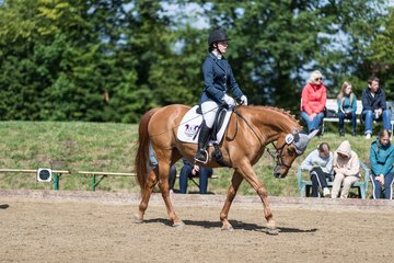 Bild 691 - Pony Akademie Turnier